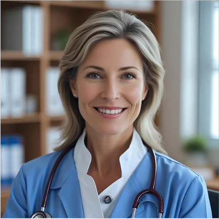 Foto de Marta Rodriguez